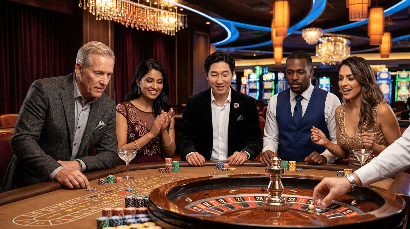 How to choose the best online casino